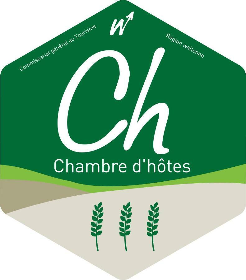 Entre Monts Et Collines B&B Et Spa En Option Eksteriør billede